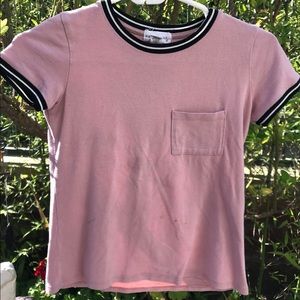 Girls T-shirt